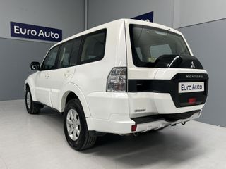 Mitsubishi Montero 3.2 DID Spirit Auto 2016