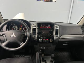 Mitsubishi Montero 3.2 DID Spirit Auto 2016