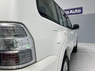 Mitsubishi Montero 3.2 DID Spirit Auto 2016