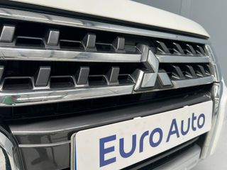 Mitsubishi Montero 3.2 DID Spirit Auto 2016