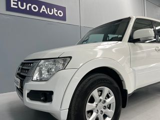 Mitsubishi Montero 3.2 DID Spirit Auto 2016