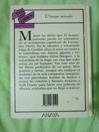 Lote 3 libros juveniles 
