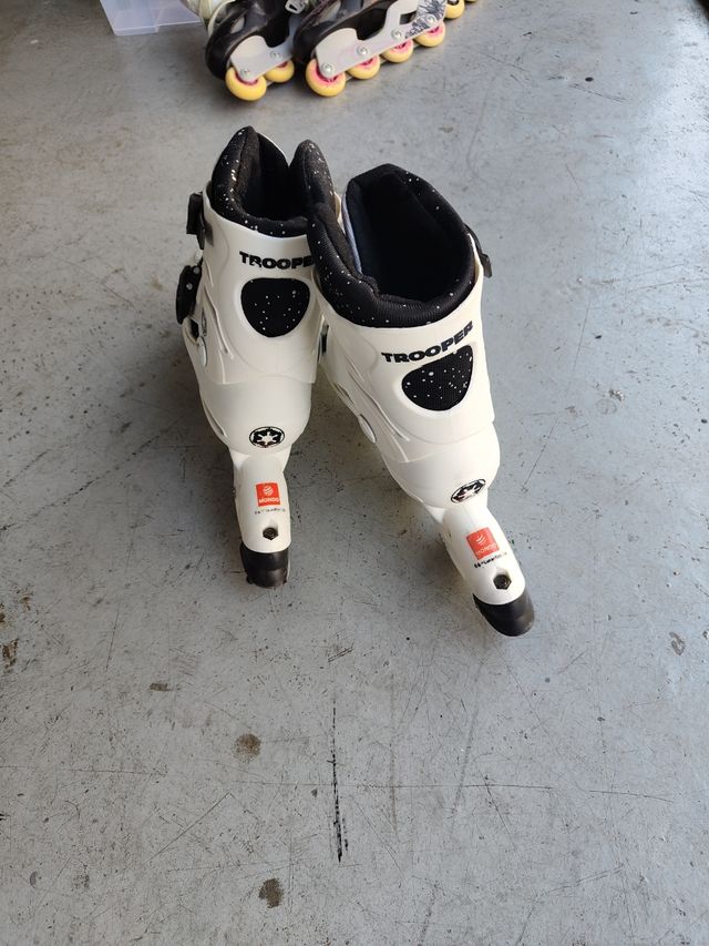 Patines Star Wars infantiles