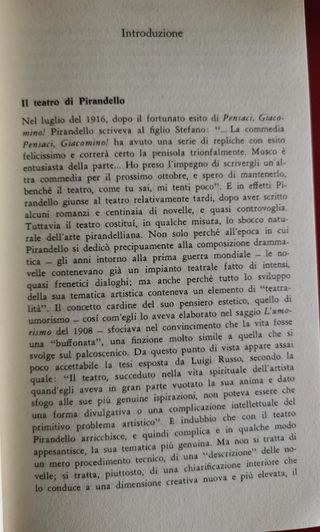 "Lazzaro, come tu mi vuoi"