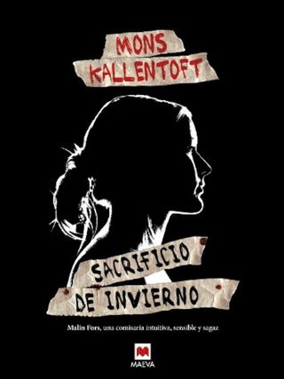 Sacrificio de invierno