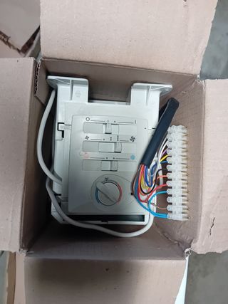 Ventilconvettore Carisma CRC 23 MV