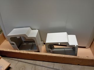 Ventilconvettore Carisma CRC 23 MV