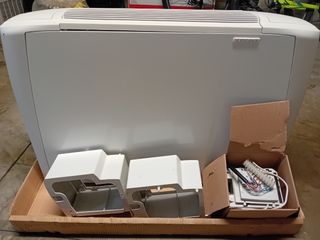 Ventilconvettore Carisma CRC 23 MV