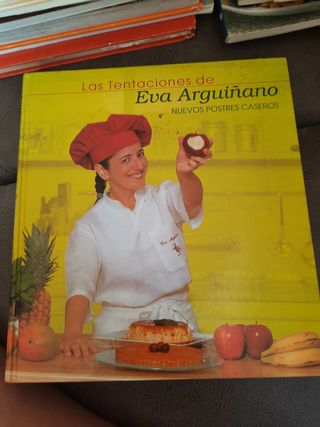 Las Tentaciones de Eva Arguiñano (Spanish Edition)