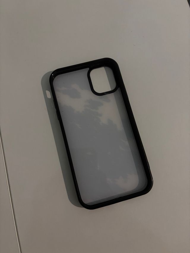 Funda iPhone 11 - Diseño Vaca