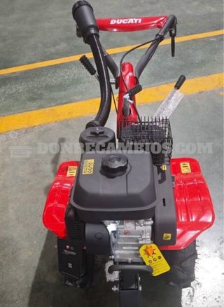 Motoazada gasolina Ducati DTL7000 (NUEVA)