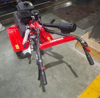 Motoazada gasolina 7HP Ducati DTL7000 (OFERTA)