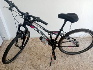 Bicicleta montaña Racer 270