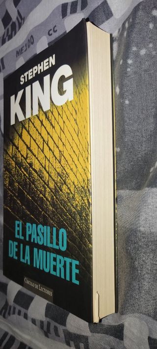 El pasillo de la muerte