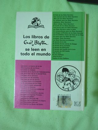 Lote libros juveniles 