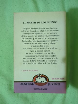 Lote libros juveniles 