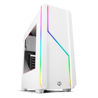 Ordenador Sobremesa + Monitor