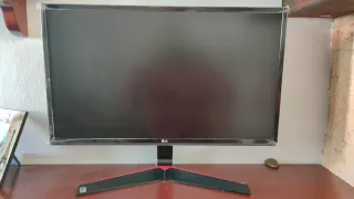 Ordenador Sobremesa + Monitor