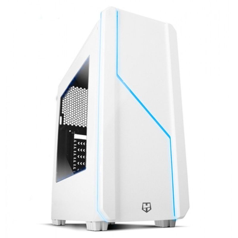 Ordenador Sobremesa + Monitor afbeelding 3
