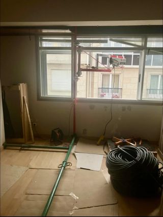 Polipasto Werku 200-400Kg