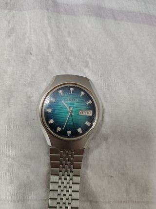 4 Relojes Vintage - Leenex & otros
