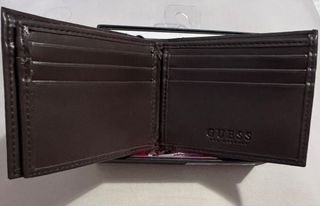 Cartera Guess Marrón