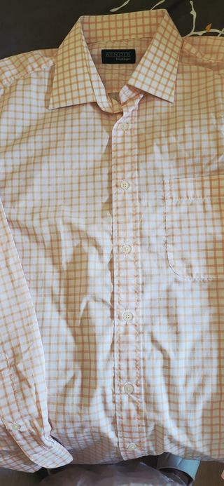 3 Camisas Hombre - Pedro del Hierro