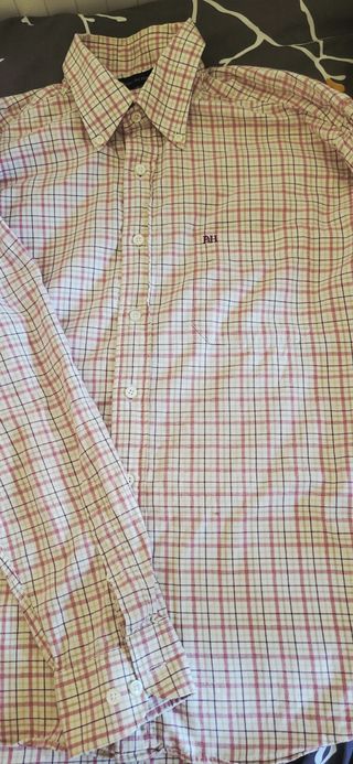 3 Camisas Hombre - Pedro del Hierro