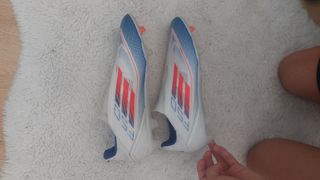 Adidas F50 - Botas Fútbol