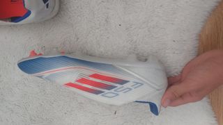 Adidas F50 - Botas Fútbol