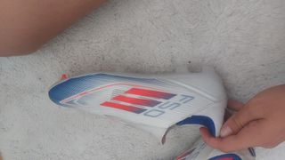 Adidas F50 - Botas Fútbol