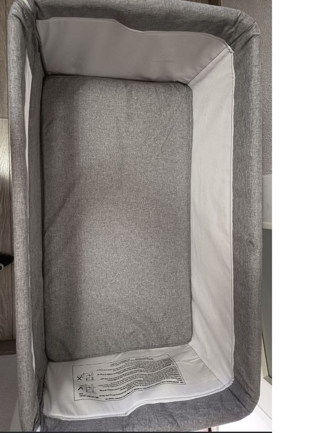 Cuna colecho Mobiclinic Moon