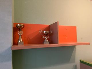 Litera habitación juvenil completa