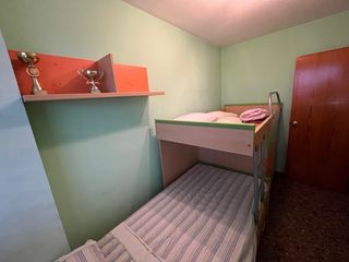 Litera habitación juvenil completa