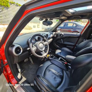 MINI Countryman 2012