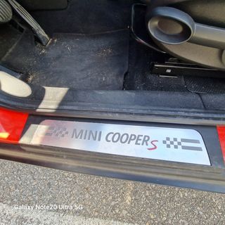 MINI Countryman 2012