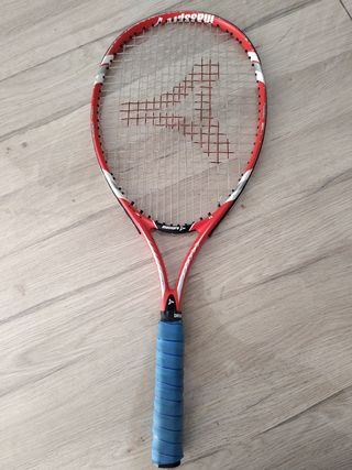 Raqueta Tenis Junior Masspro