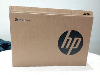 Portátil HP Chromebook 14 G6 