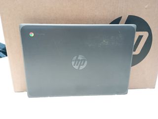 Portátil HP Chromebook 14 G6 