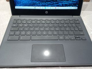 Portátil HP Chromebook 14 G6 