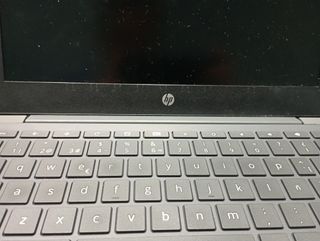 Portátil HP Chromebook 14 G6 