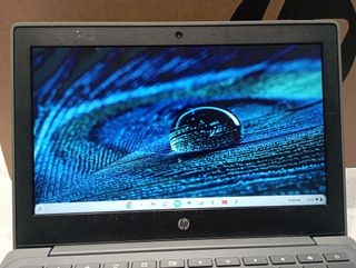 Portátil HP Chromebook 14 G6 