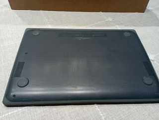 Portátil HP Chromebook 14 G6 