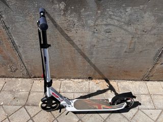 Patinete Oxelo Mid 7 Decathlon
