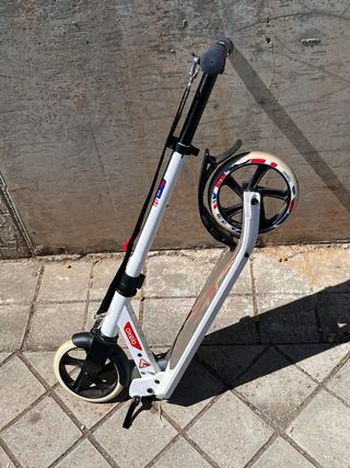 Patinete Oxelo Mid 7 Decathlon