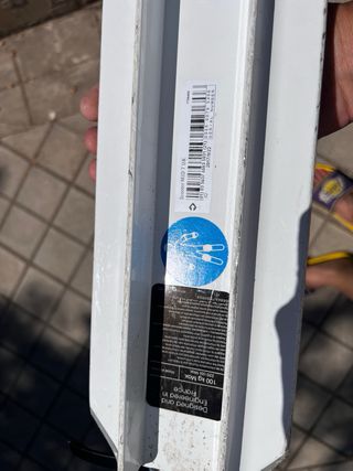 Patinete Oxelo Mid 7 Decathlon