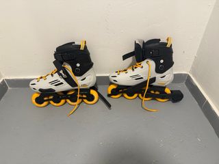 Patines Oxelo adulto talla 43