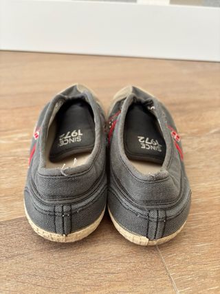 Zapatillas Kawasaki Vintage