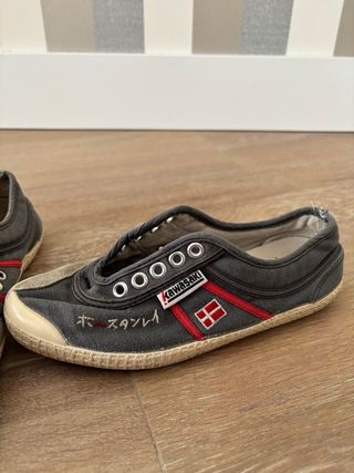 Zapatillas Kawasaki Vintage