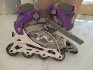Patines en línea